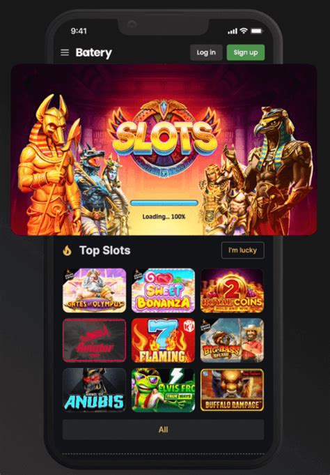 Batery Casino: Affiliate Program, Review .